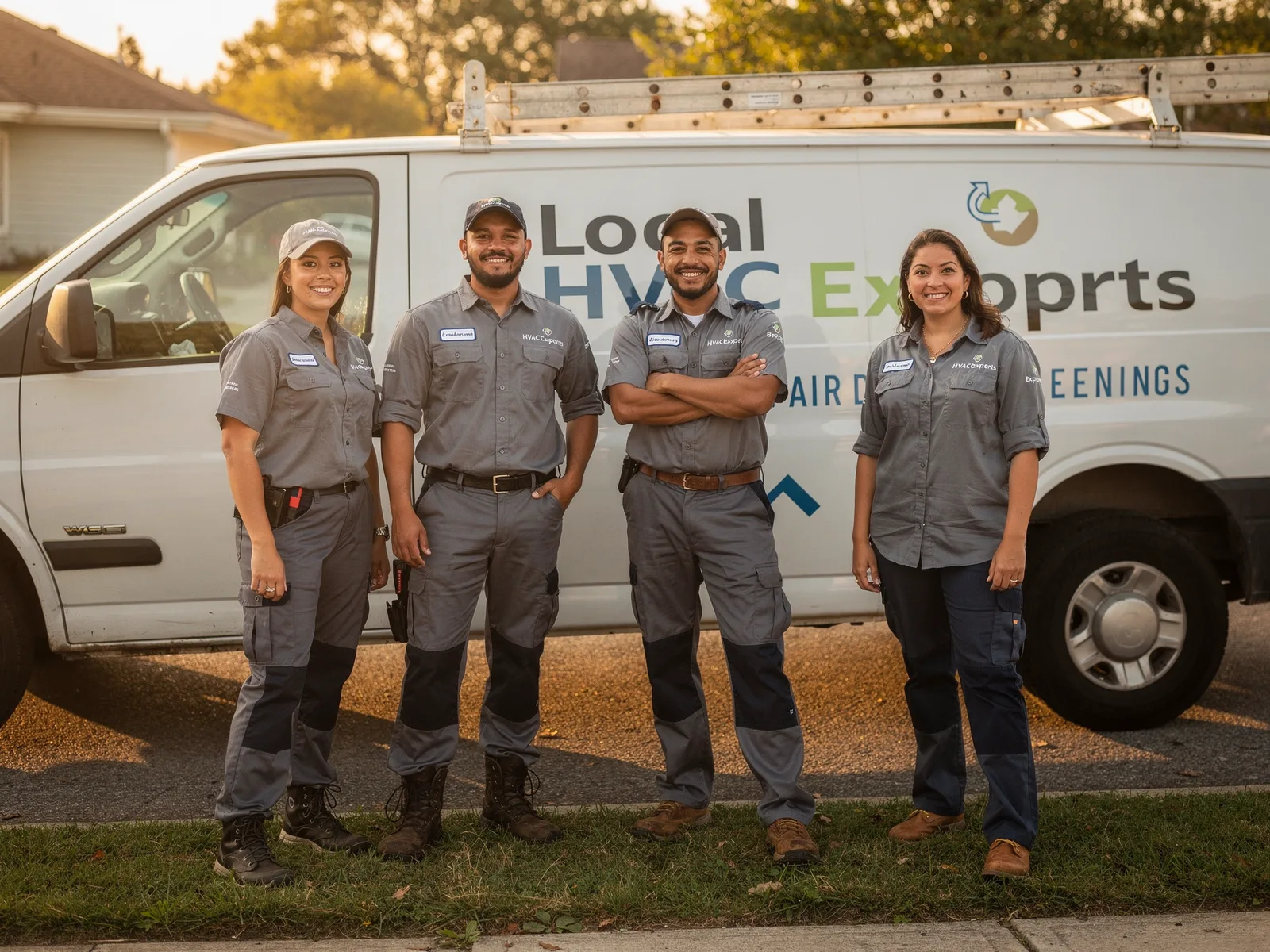 24/7 HVAC Repair & AC Replacement company in Princeton, WV